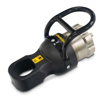 Enerpac NSH Series Operation And Maintenance Manual