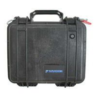 Futurecom 8A083X02 R9 User Manual