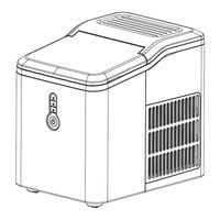 Kumio ICM1221 Instruction Manual