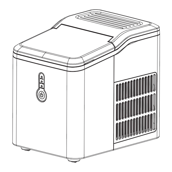 Kumio ICM1221 Instruction Manual