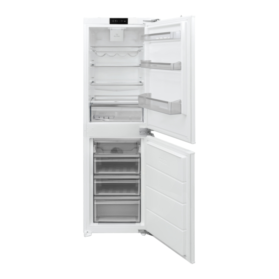 CDA CRI951 Use And Maintenance