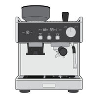 Sunbeam EMM7300 User Manual