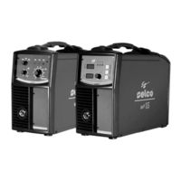 Selco WF 115 Instruction Manual