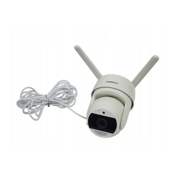 Zumimall BF-BK04 Quick Start Manual