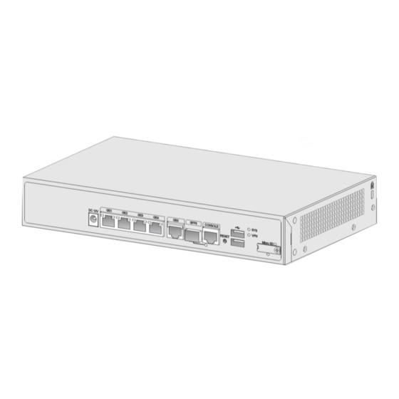 Dahua AR DH-AR306-E Installation, Quick Start