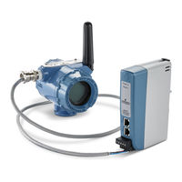 Emerson 1410 D Quick Start Manual