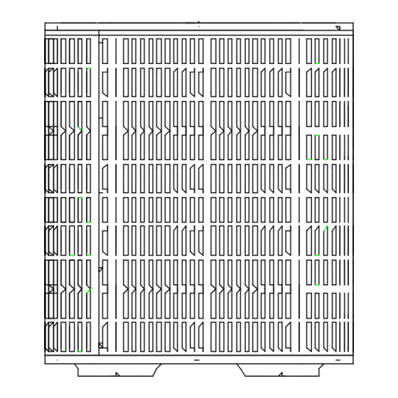 Daikin DX11TA Series Installation Instructions Manual