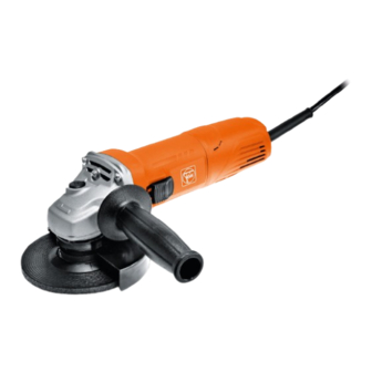 Fein CG7-100 Series Manual
