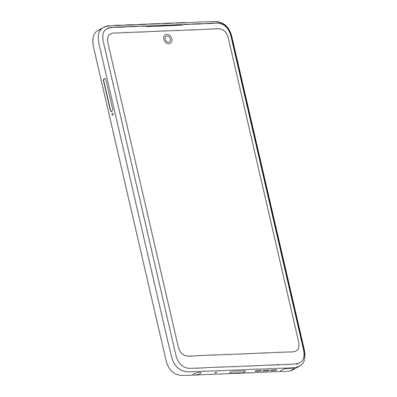 TCL T779P Quick Start Manual