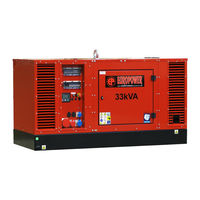 EuroPower EPS30DE User Manual