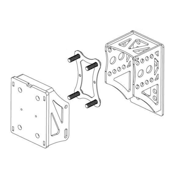 Smittybilt SB61450W Manuals