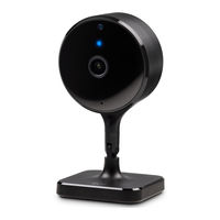 Eve Systems Eve Cam User Manual