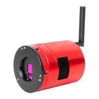ZWO ASI585MC User Manual
