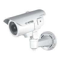 Vitek VTC-IRE650 User Manual
