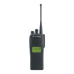 Motorola XTS 2500 Basic Service Manual