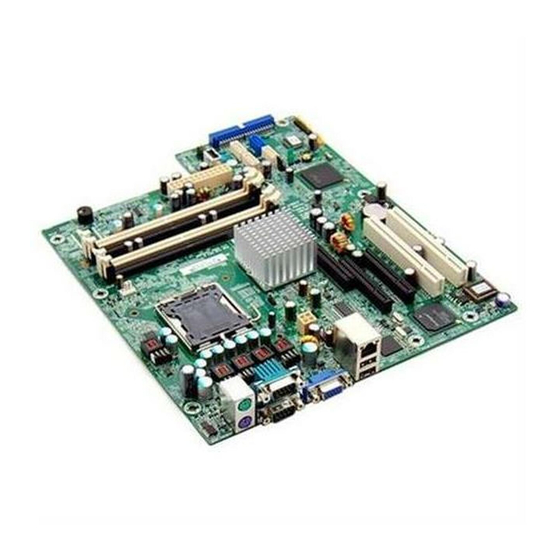 Shuttle HOT-591P User Manual