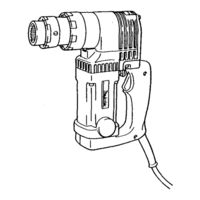 Makita 6920NB Instruction Manual
