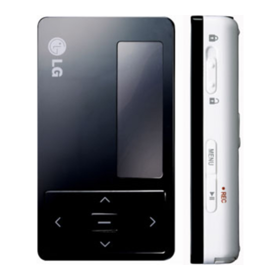 LG FM16 OWNER'S MANUAL Pdf Download ManualsLib