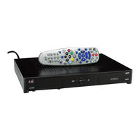 Dish network ViP 211 Series Manuals | ManualsLib