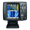 Fish Finder Humminbird 698ci HD SI Combo Operation Manual