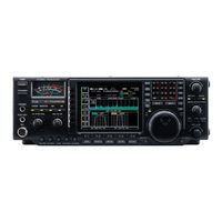 Icom IC-756PRO III Service Manual