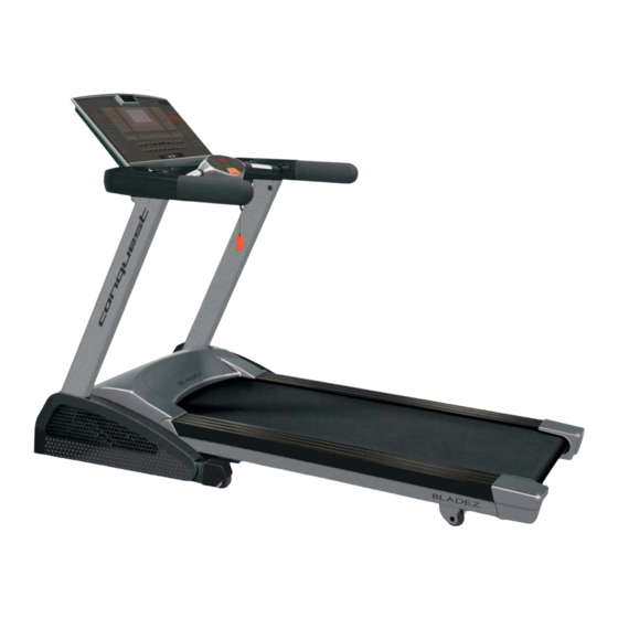 Bladez discount treadmill price