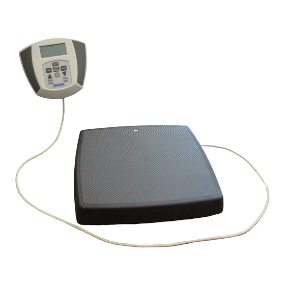 HEALTH O METER 752KL OPERATION MNAUAL Pdf Download ManualsLib