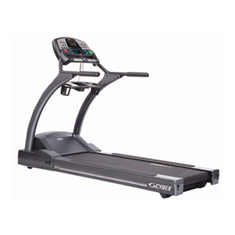 Trotter cheap treadmill repair