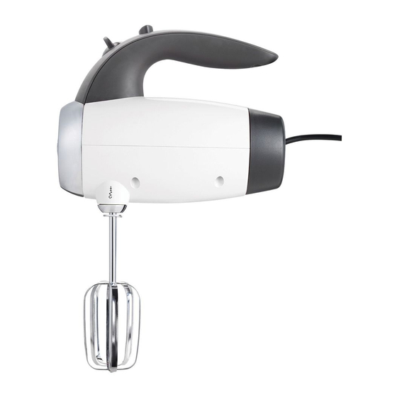 SUNBEAM JM6600 SERVICE MANUAL Pdf Download ManualsLib