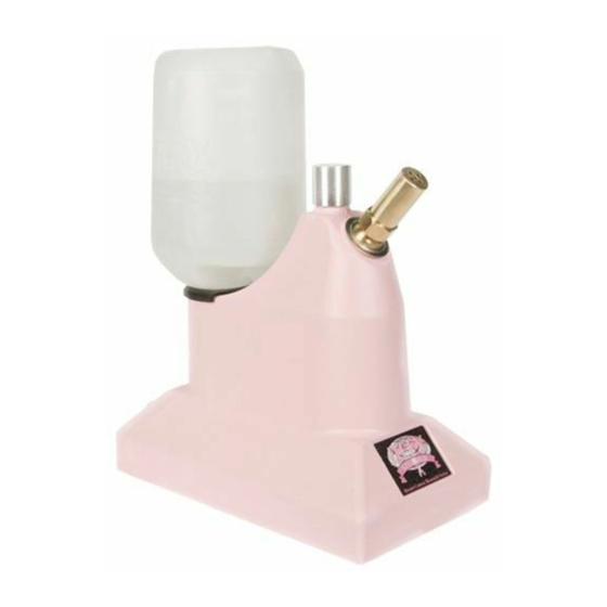 JIFFY ESTEAM OWNER'S MANUAL Pdf Download ManualsLib