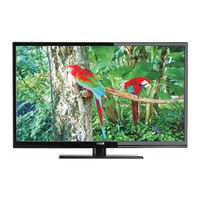 Rca RLDED3258A-B User Manual