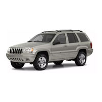 Jeep Grand Cherokee User Manual