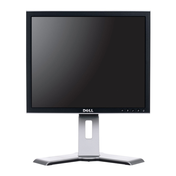 dell 1908fpblk