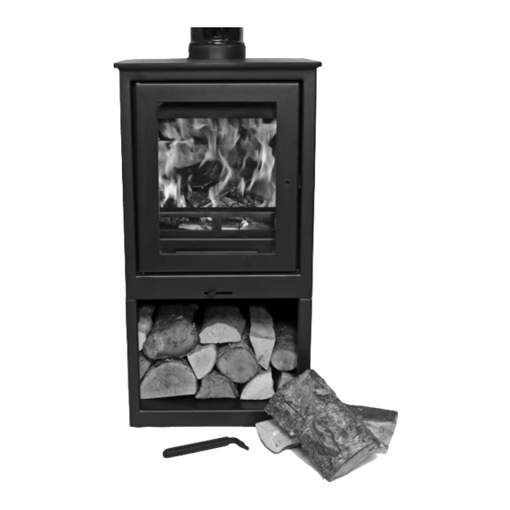 JETMASTER 18F INSTALLATION, OPERATING AND SERVICING INSTRUCTIONS Pdf