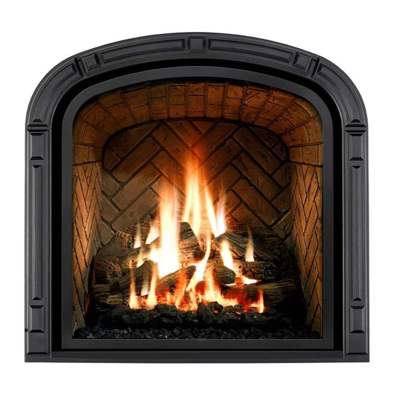 Mendota Gas Fireplace Pilot Light Goes Out Shelly Lighting