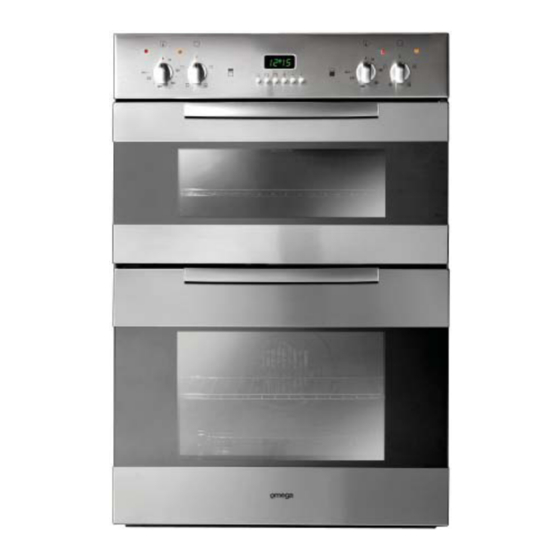 OMEGA OO884XA INSTALLATION AND OPERATING INSTRUCTIONS MANUAL Pdf