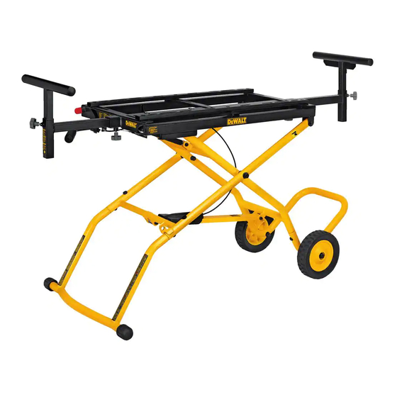 DEWALT DWX726 INSTRUCTION MANUAL Pdf Download ManualsLib