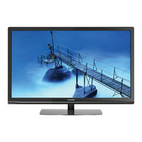 Blaupunkt BP2914HD Instruction Manual