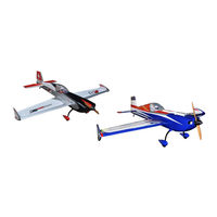 Flight Model EXTRA-330SC 60CC Assembly Manual