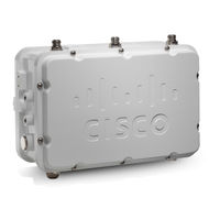 Cisco AIR-LAP1522PC-X-K9 Design And Deployment Manual