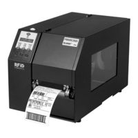 Printronix SL5000r MP Reference Manual