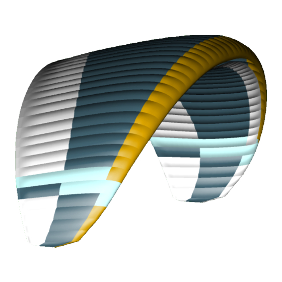 Nova ION LIGHT Manual