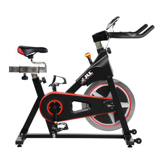 Jll ic100 pro discount indoor cycling bike