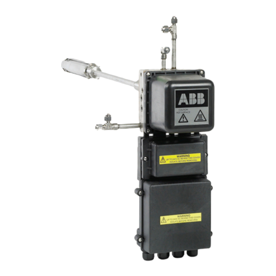 ABB Endura AZ40 Manual