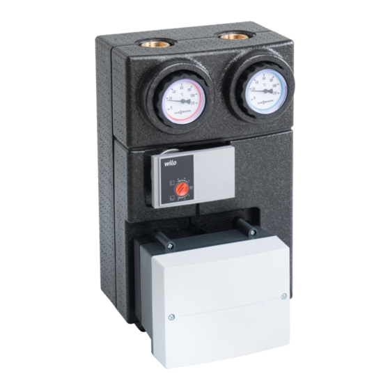 Viessmann Divicon Installation Instructions Manual