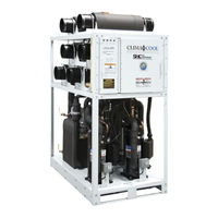 ClimaCool SHC onDEMAND 85 Installation Operation & Maintenance