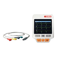 Gima 33245 User Manual