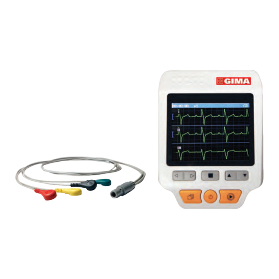 Gima 33245 User Manual