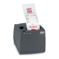 Ithaca ITHERM 280 Programmer's Manual