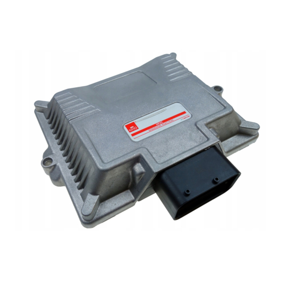 AEB MP6C Installation Manual